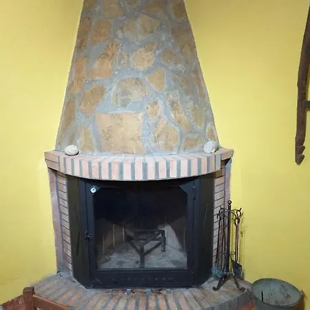 Holiday home Manxalo