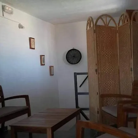 Manxalo Σαντ Ματέου