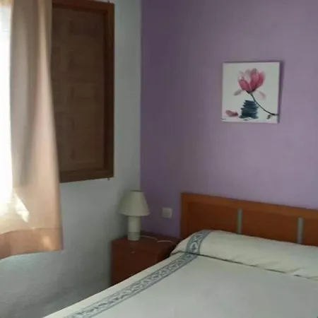 Manxalo Holiday home *