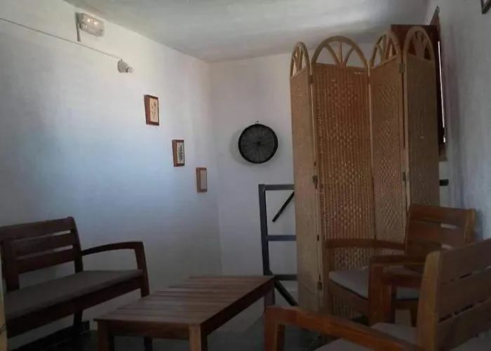 Manxalo Σαντ Ματέου