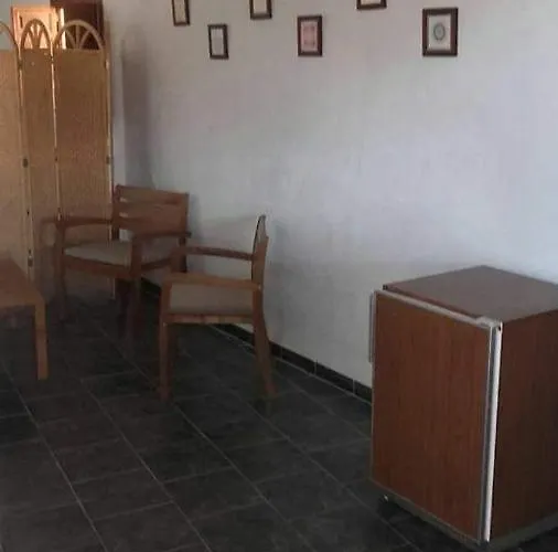 Manxalo Σπίτι διακοπών